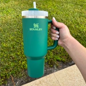 40 Oz Stanley Quencher